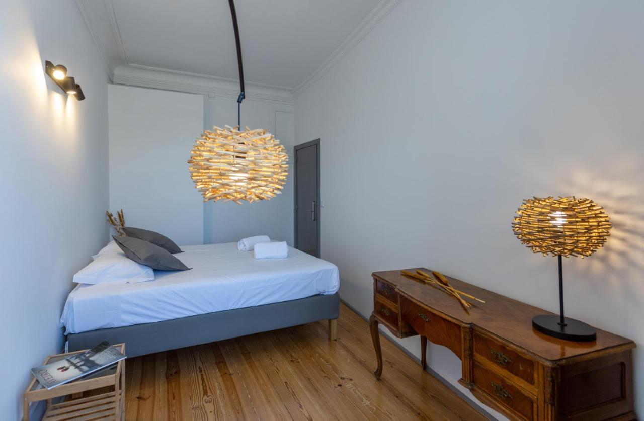 Appartement Sleep In Centre - Aveiro Extérieur photo