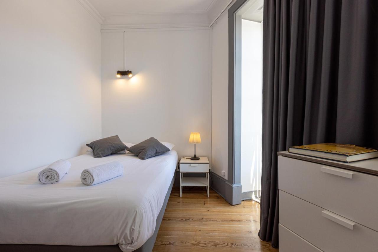 Appartement Sleep In Centre - Aveiro Extérieur photo