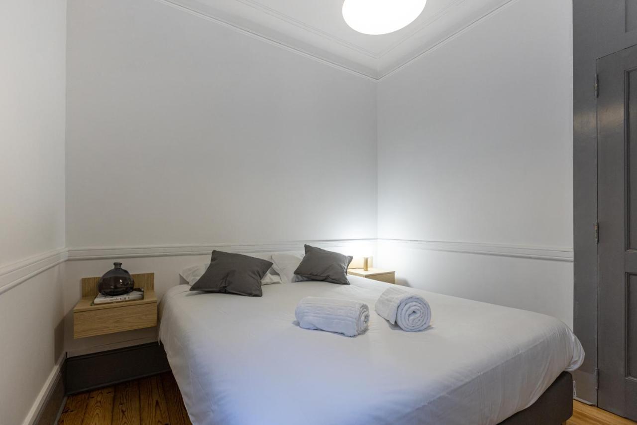 Appartement Sleep In Centre - Aveiro Extérieur photo
