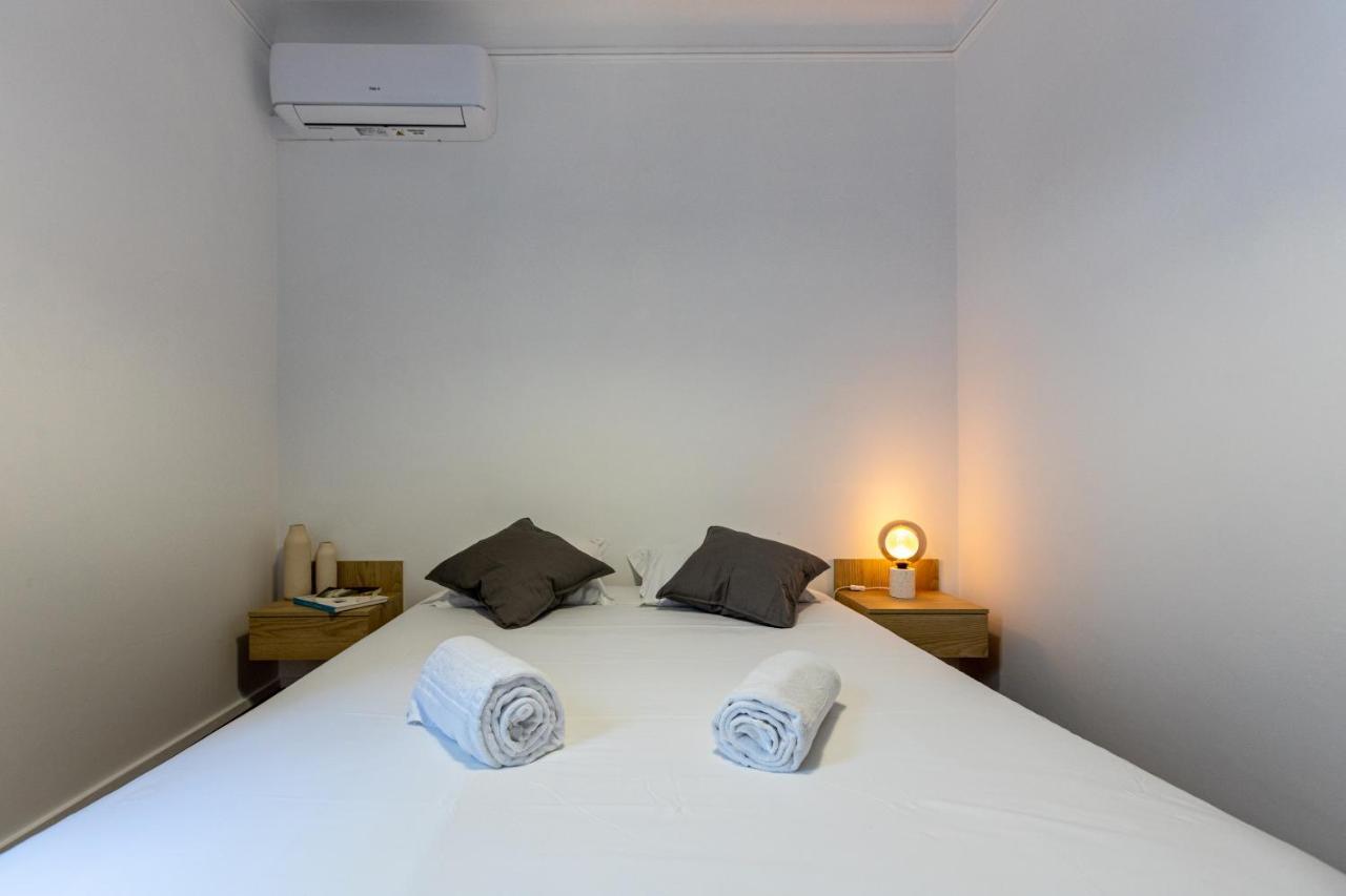 Appartement Sleep In Centre - Aveiro Extérieur photo