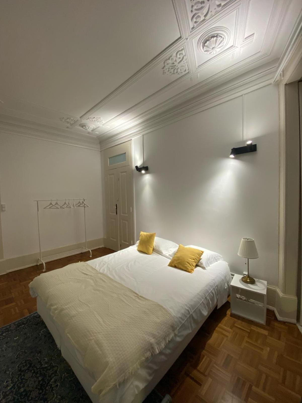 Appartement Sleep In Centre - Aveiro Extérieur photo
